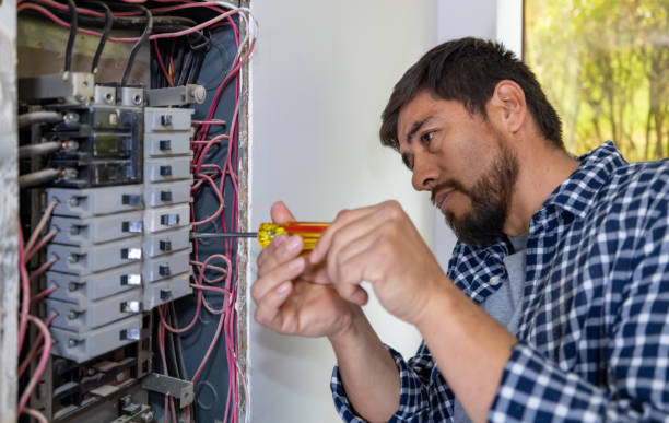 Emergency Electrical Repair Services in Mccoll, SC